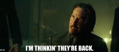 4 in a row! ⚡️⚡️⚡️⚡️