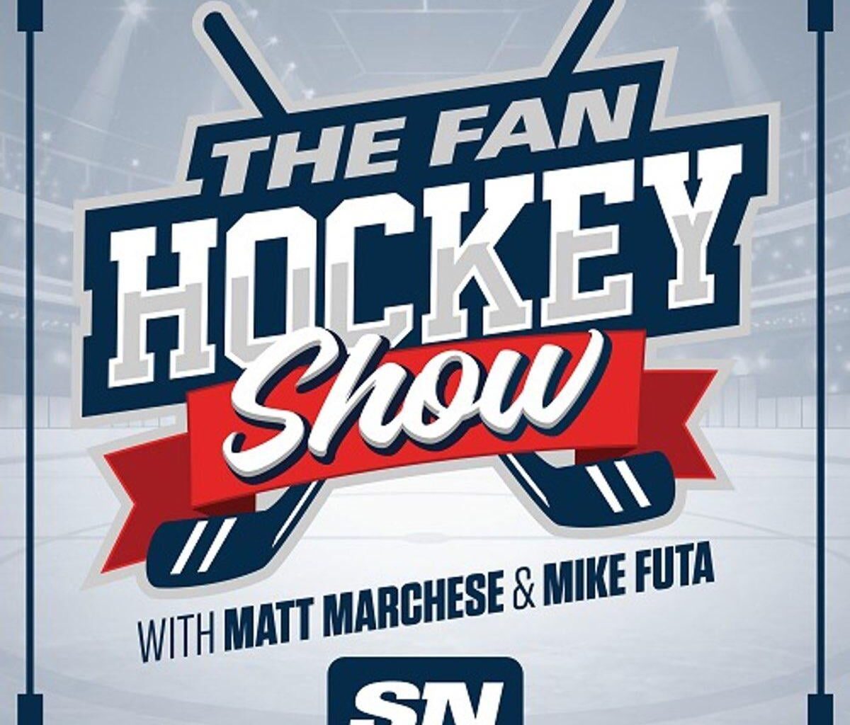 [The FAN Hockey Show] David Pagnotta on the Sabres