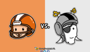 Cleveland Browns Week 12 Matchup Doodle :)