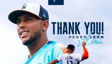 Space Cowboys tribute post to Pedro Leon