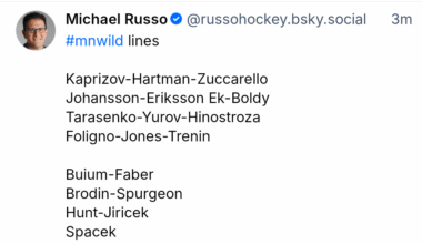 First practice sans Rossi lines: