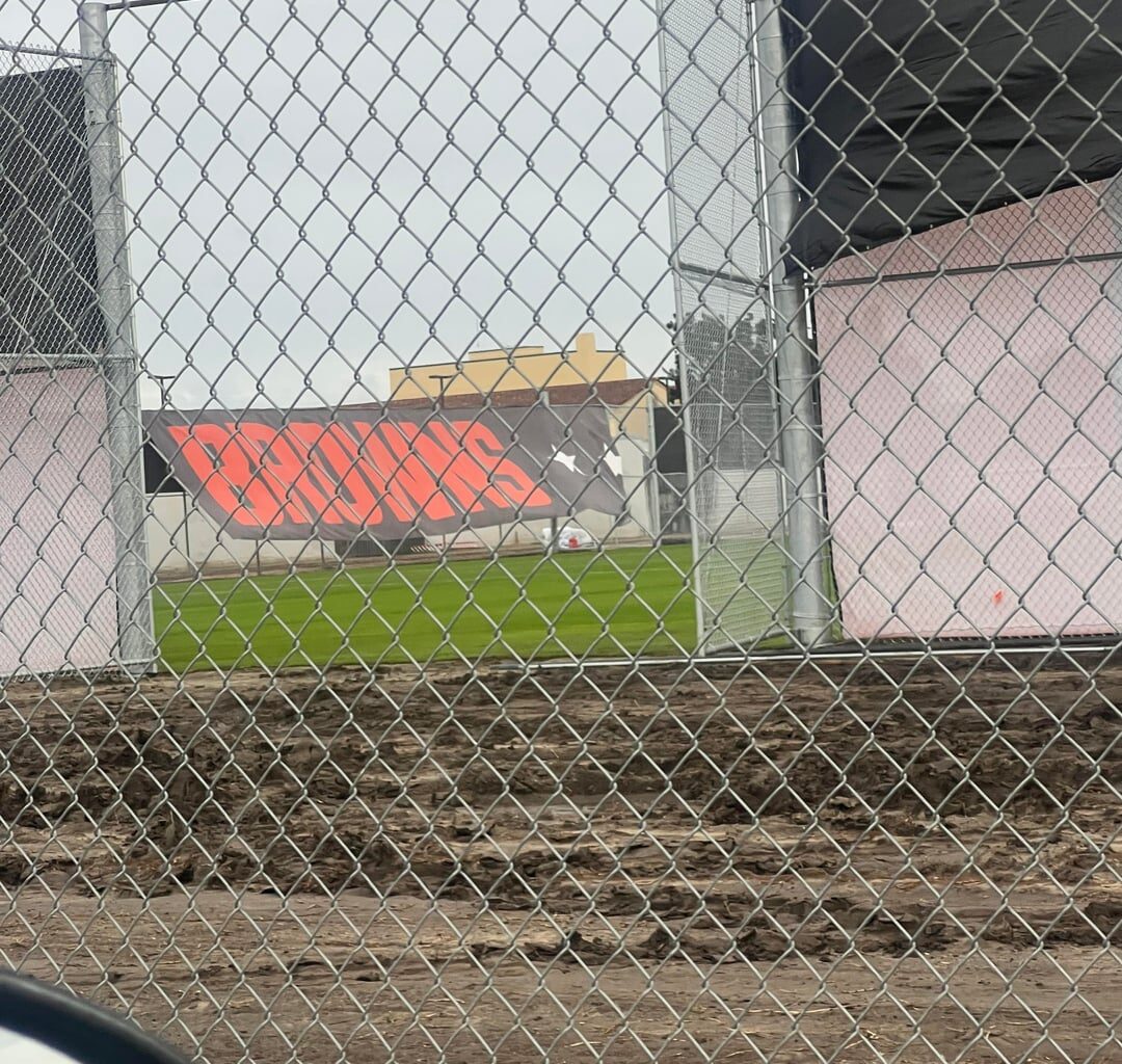 Are there any Browns related shows coming soon?