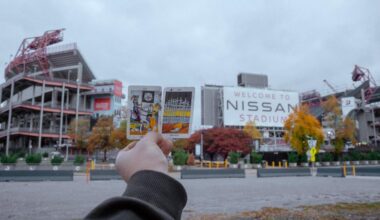 Found these tarot cards outside of Nissan yesterday. What do they mean about the titans future?