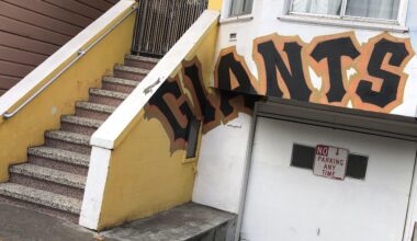 This house on Bryant Street.