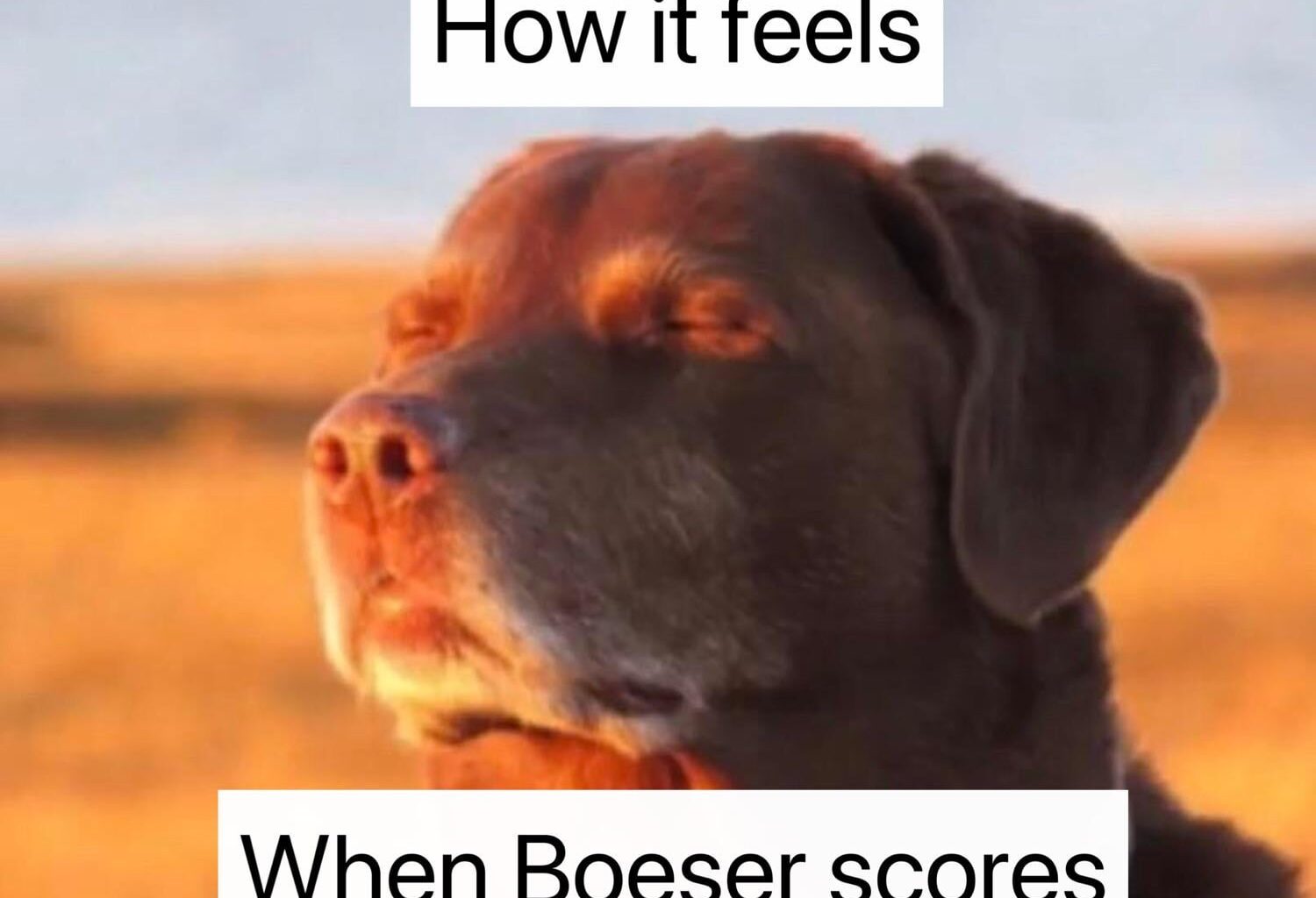 The Brockstar WANTS to be a Canuck