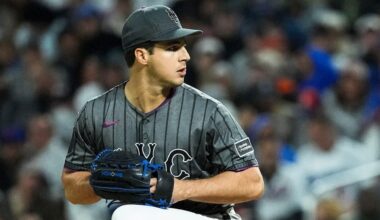 Mets non-tender Young, Kranick, Castillo, free up roster spots