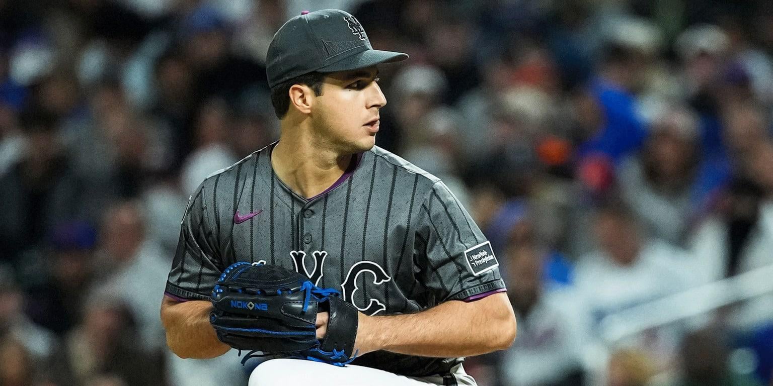 Mets non-tender Young, Kranick, Castillo, free up roster spots