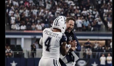 What a glorious week it has been so far