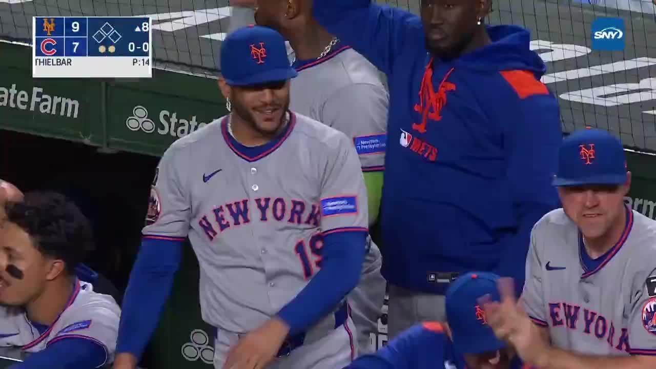 Happy Birthday Francisco Alvarez!