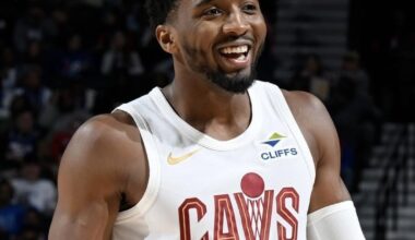 Donovan Mitchell Is Currently The Best ISO Scorer In The NBA!