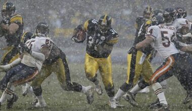 WAKE UP MFs, ITS GAME DAY! 🚌🚆