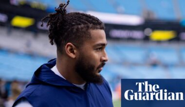 Cowboys’ Marshawn Kneeland died after police believed he was driving stolen car | Dallas Cowboys