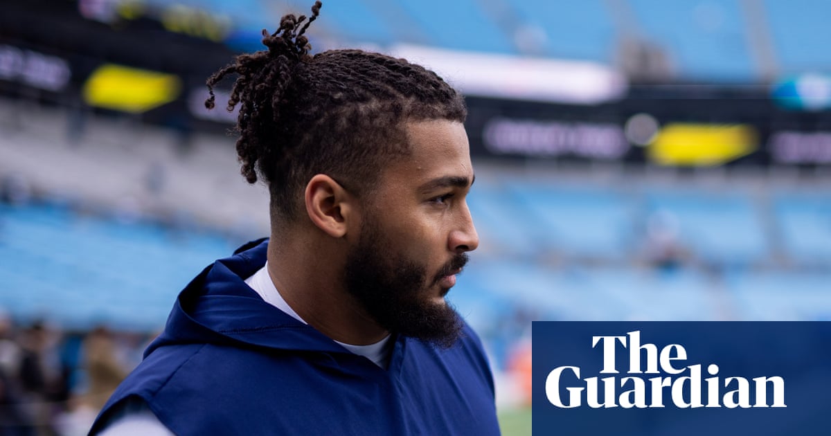 Cowboys’ Marshawn Kneeland died after police believed he was driving stolen car | Dallas Cowboys