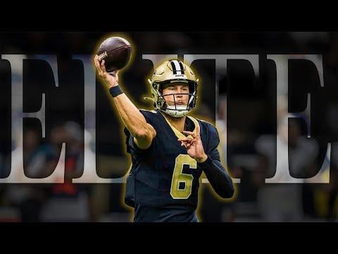 Why NFL Teams Loved Tyler Shough