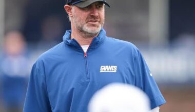 This man is the worst Defensive coach we have ever had