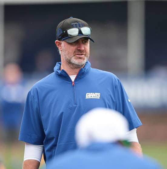 This man is the worst Defensive coach we have ever had