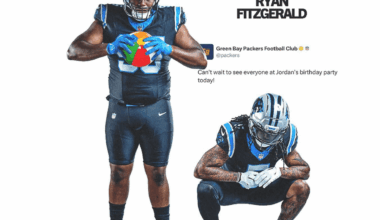 I love our media team