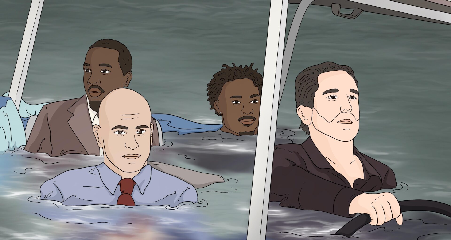 Will my drawings get me to the SB? Day 58