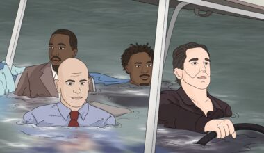 Will my drawings get me to the SB? Day 58