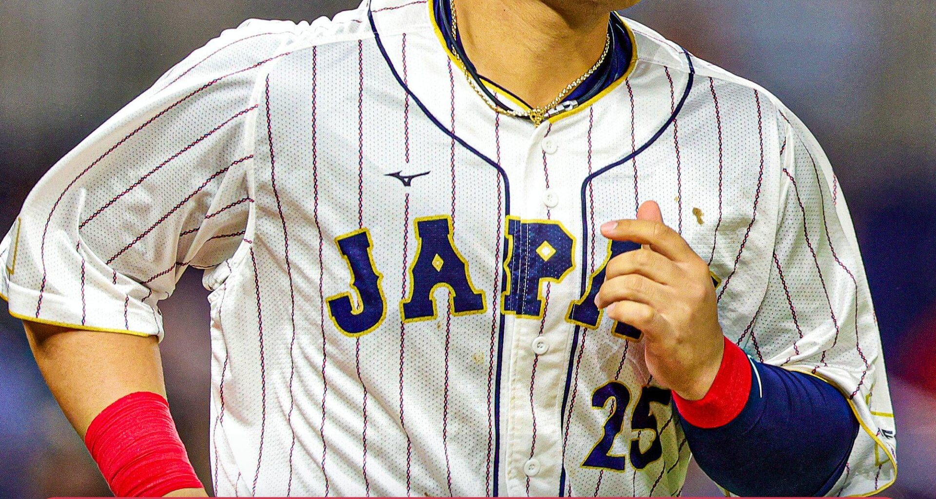 Kazuma Okamoto has been posted. Future halo signing?