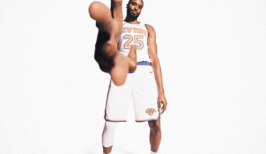 Career Milestone for Mikal