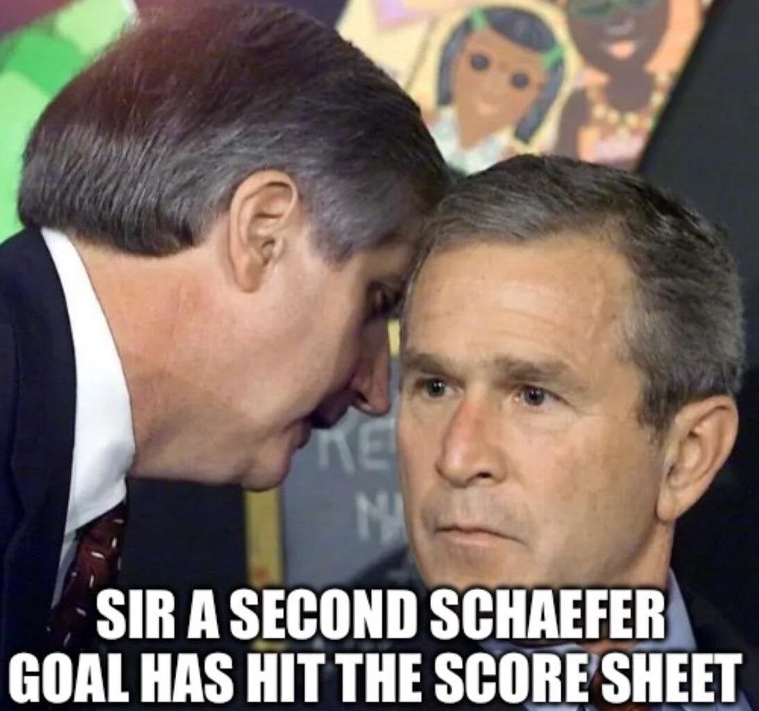 Your weekly /r/newyorkislanders roundup for the week of November 01 - November 07, 2025