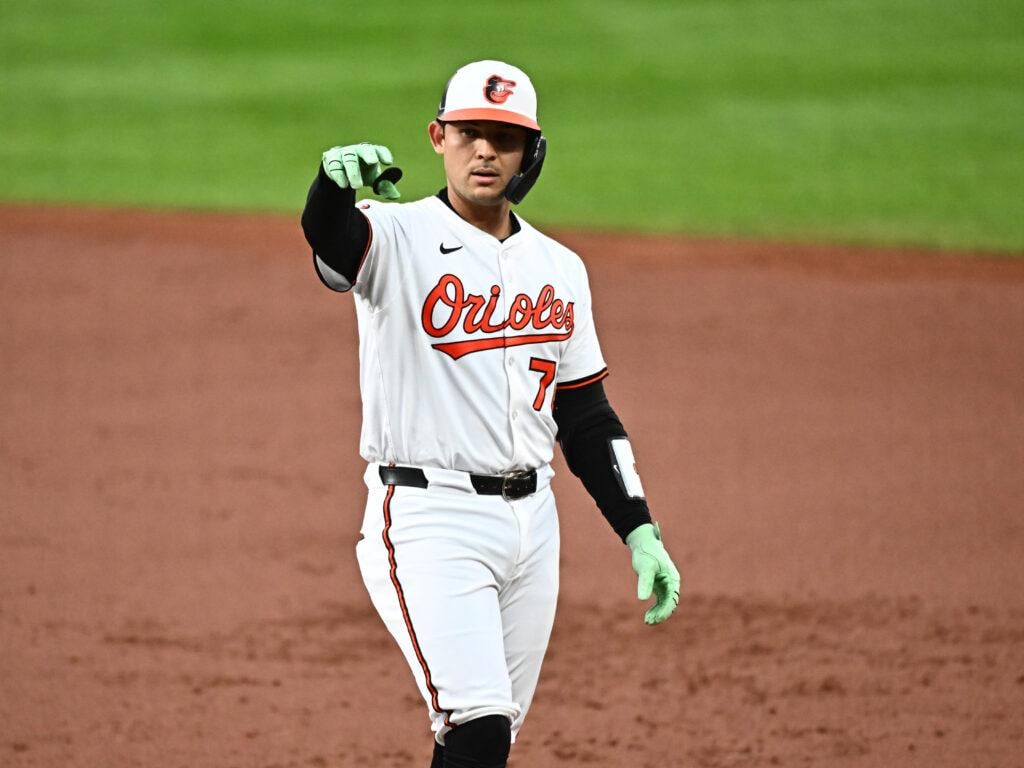 [MLBTR] Twins Acquire Alex Jackson for Payton Eeles