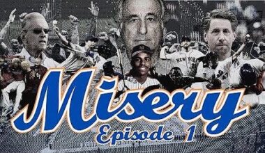Mets docuseries passion project