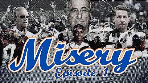 Mets docuseries passion project