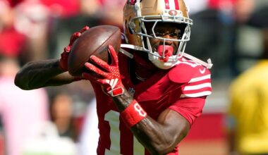 49ers News: Richard Sherman not shocked at Brandon Aiyuk situation