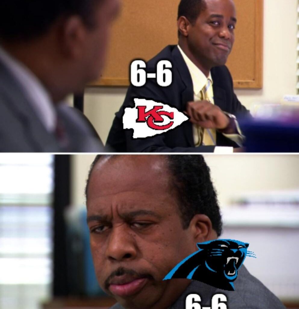 It truly is inevitable