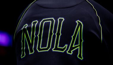 Three Statistics That Define The New Orleans Pelicans' Slow Start This Season