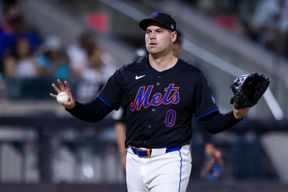 Adam Ottavino goes scorched earth on Carlos Mendzoa’s Mets bullpen usage: ‘They’re gonna be F–ked’