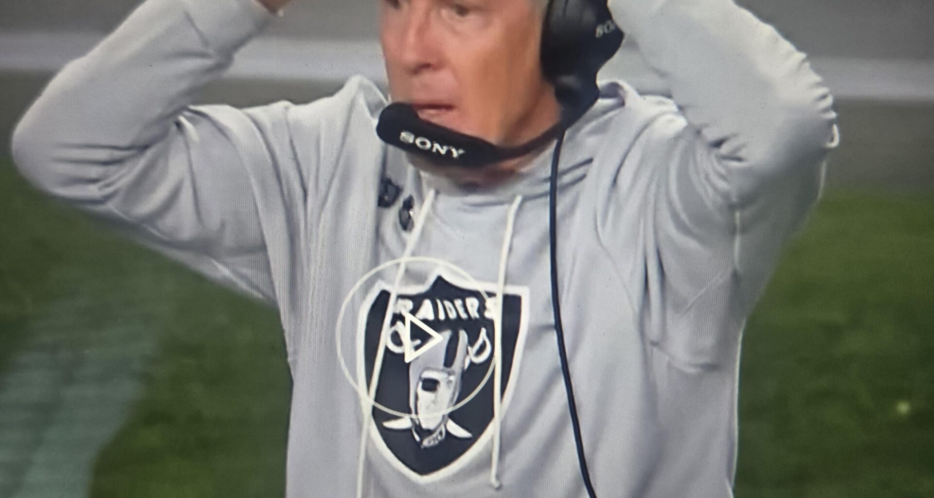 Why tf did I take this job to coach this sorry ass franchise