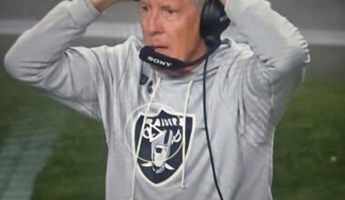 Why tf did I take this job to coach this sorry ass franchise