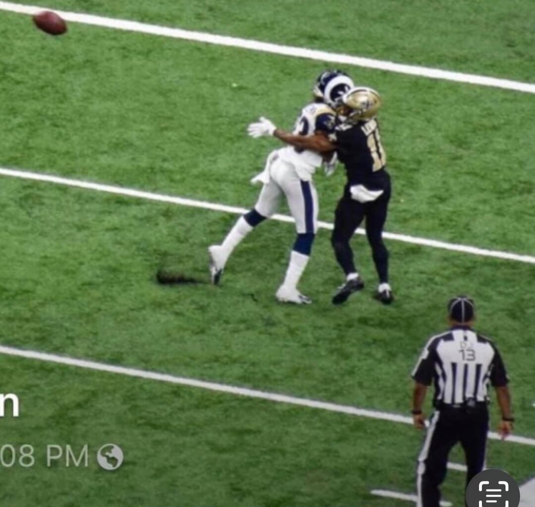 2019 Conference Championship weekend ruined the NFL for me