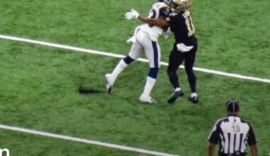 2019 Conference Championship weekend ruined the NFL for me