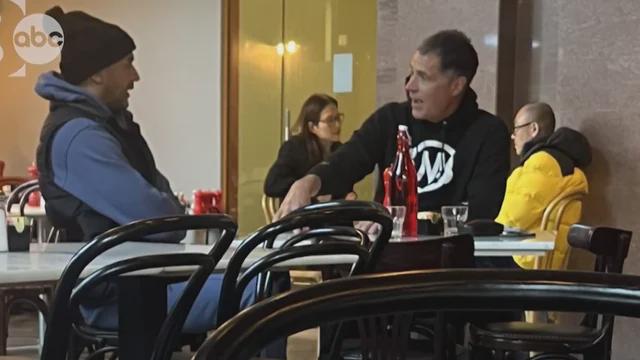 "I can't add Reaves or multiple picks, are you crazy?? Remember, Luka is an obese scrub, I'm doing you a favor here. No other team will want him."