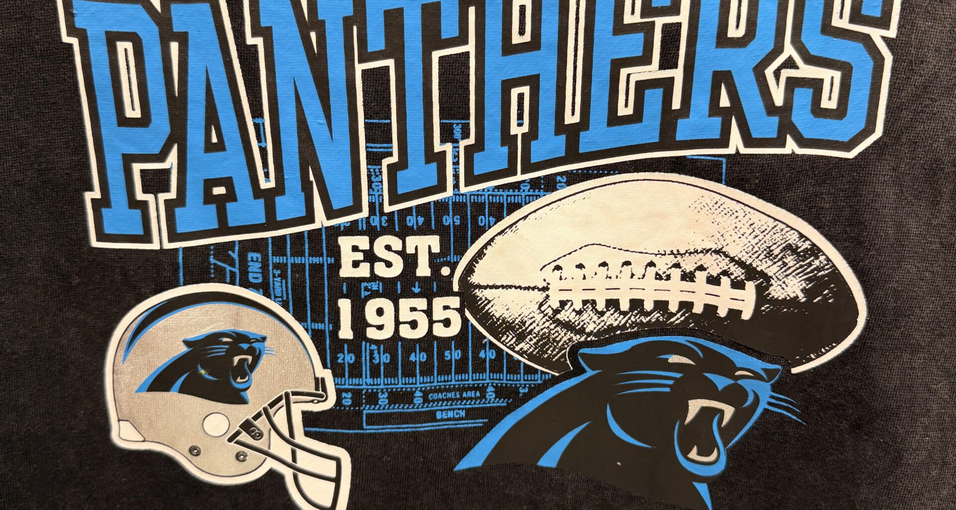 I didn’t know we were celebrating our 70th anniversary this year!?