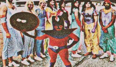 145 DAYS TO GO. LOCAL MAN RAY FEELING… WHATEVER THIS IS