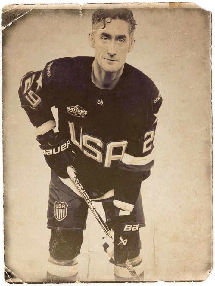 Brock Nelson’s first goal vs the Habs was back when they put cocaine in Coca Cola! This might be my favorite Avalanche team yet!