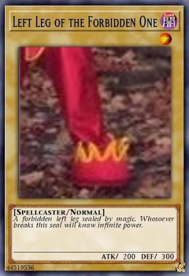 A Flames dub means I play my next card!