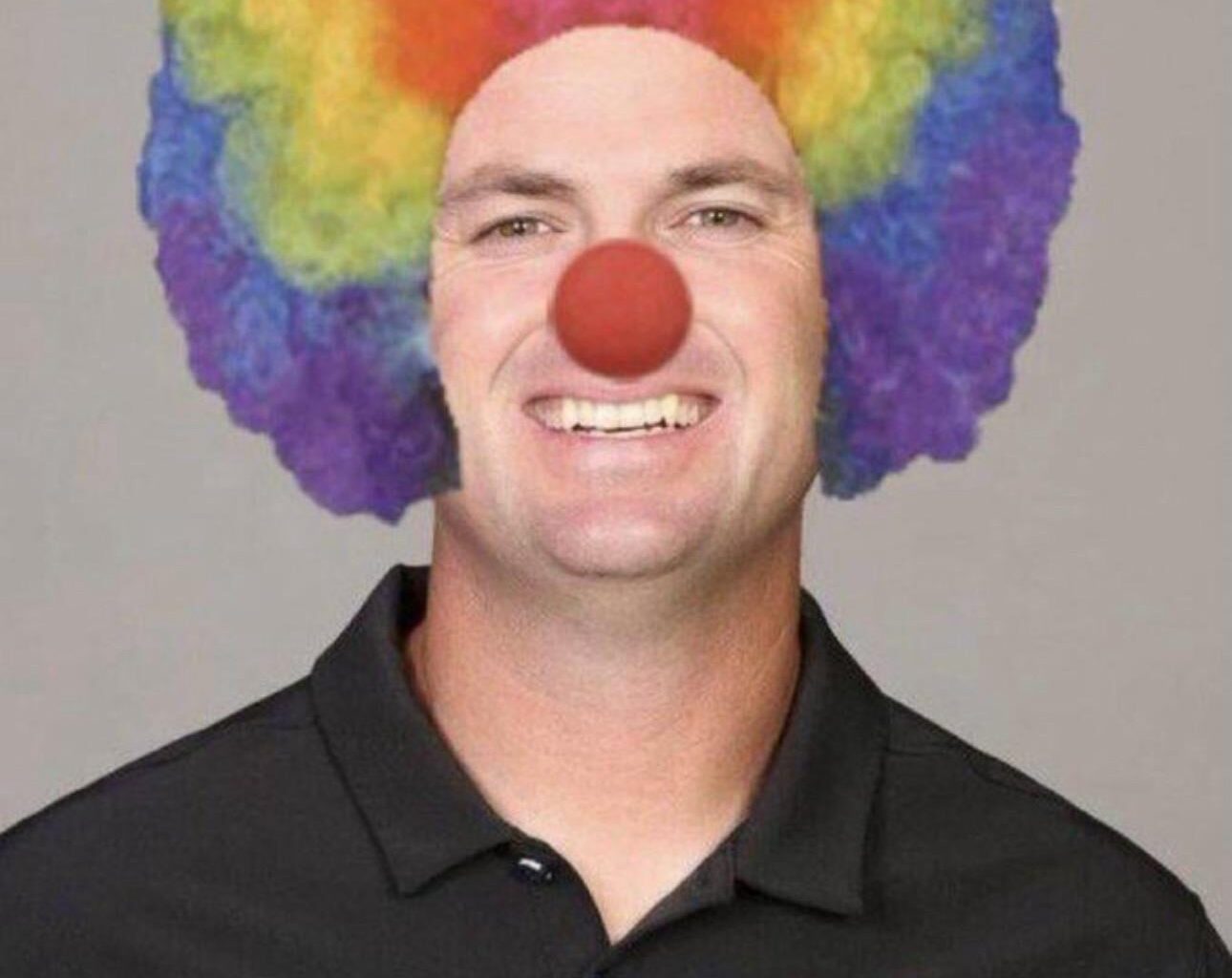 Haven’t seen this yet tonight