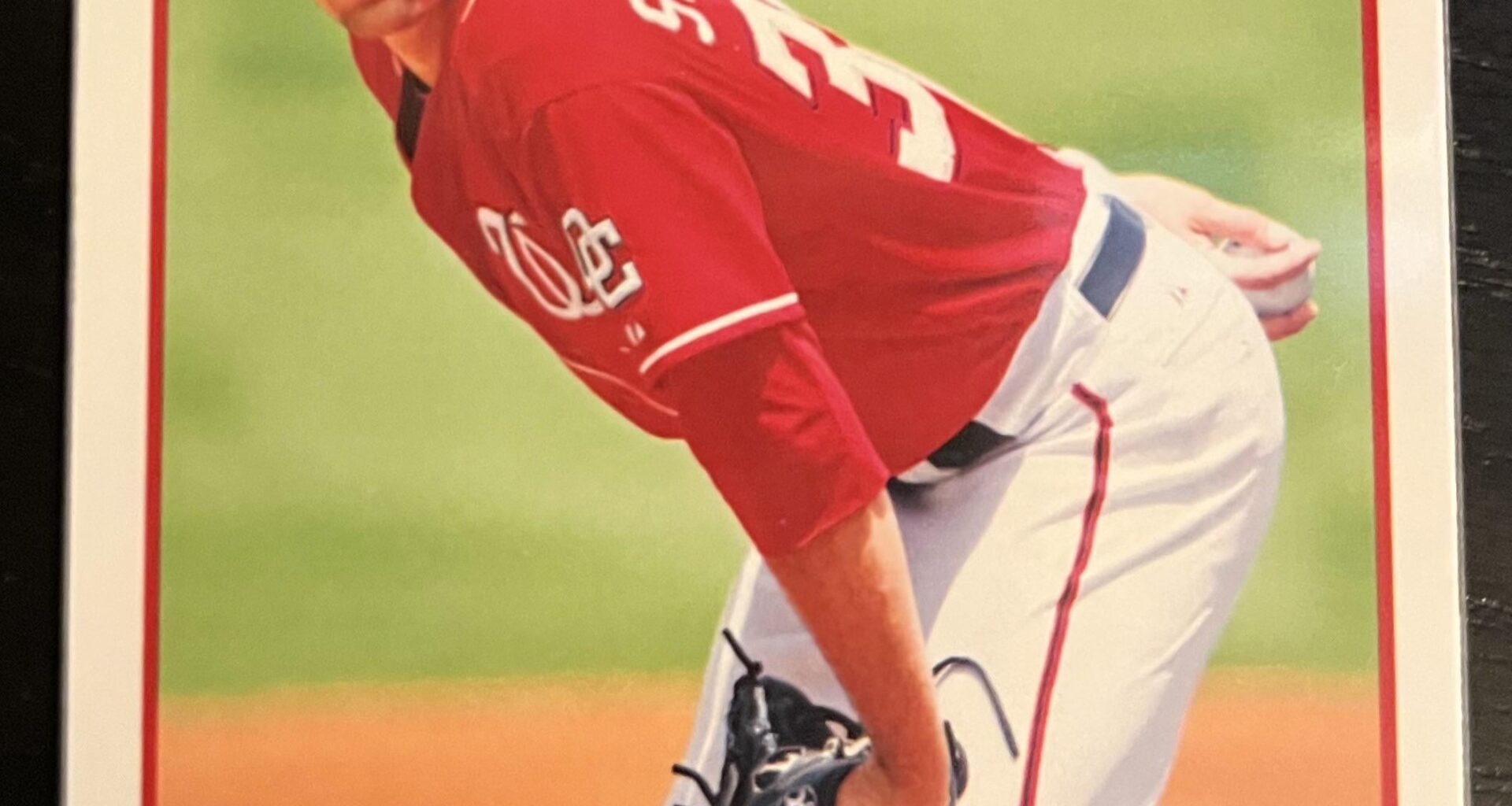 Courtesy of a local K-Mart in 2009