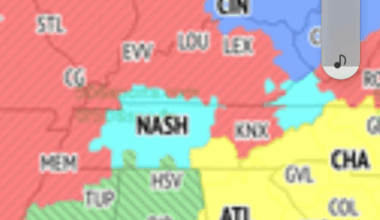 What the hell is happening here