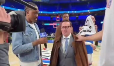 Nick Gallo for our 2026 Draft Representative?