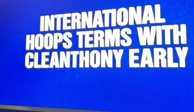 Our boy made it to jeopardy.