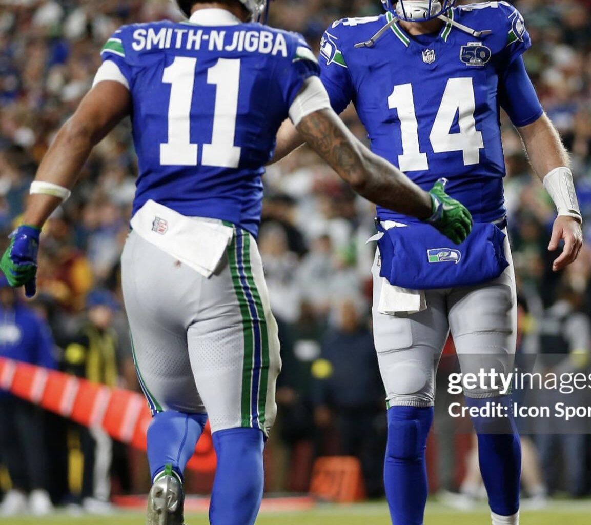 Really want these two to get a ring 💍