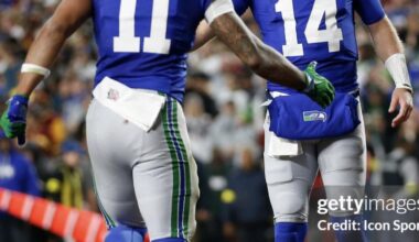 Really want these two to get a ring 💍