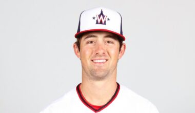 Mets sign versatile Jackson Cluff to minor league deal